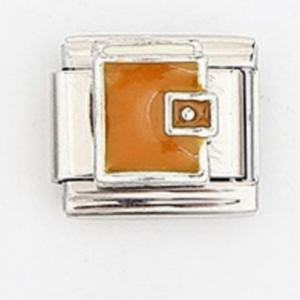 Italian Style New Modular Chain Bracelet Stylish Fashion <b>Bangles</b> with Personalised Assembly - Product Image 5