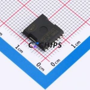 ทรานซิสเตอร์ภาคสนามทรานซิสเตอร์ (มอสเฟท) แบบใหม่ดั้งเดิมและ MOT8156T 8ชิ้น - Product Image 1