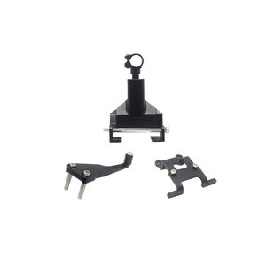 Pièces de rechange pour la sécurité des courses, amortisseur de direction <span class=keywords><strong>et</strong></span> kits de montage de support pour Yamaha <span class=keywords><strong>MT</strong></span>-<span class=keywords><strong>07</strong></span> FZ07 - Product Image 2