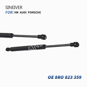 <span class=keywords><strong>Audi</strong></span> <span class=keywords><strong>Q5</strong></span> 2013-<span class=keywords><strong>2017</strong></span> 2,0 TDI /3.2TDI piezas de coche OE 8R0823359A 8R0823359 capó escotilla delantera primavera neumática - Product Image 3