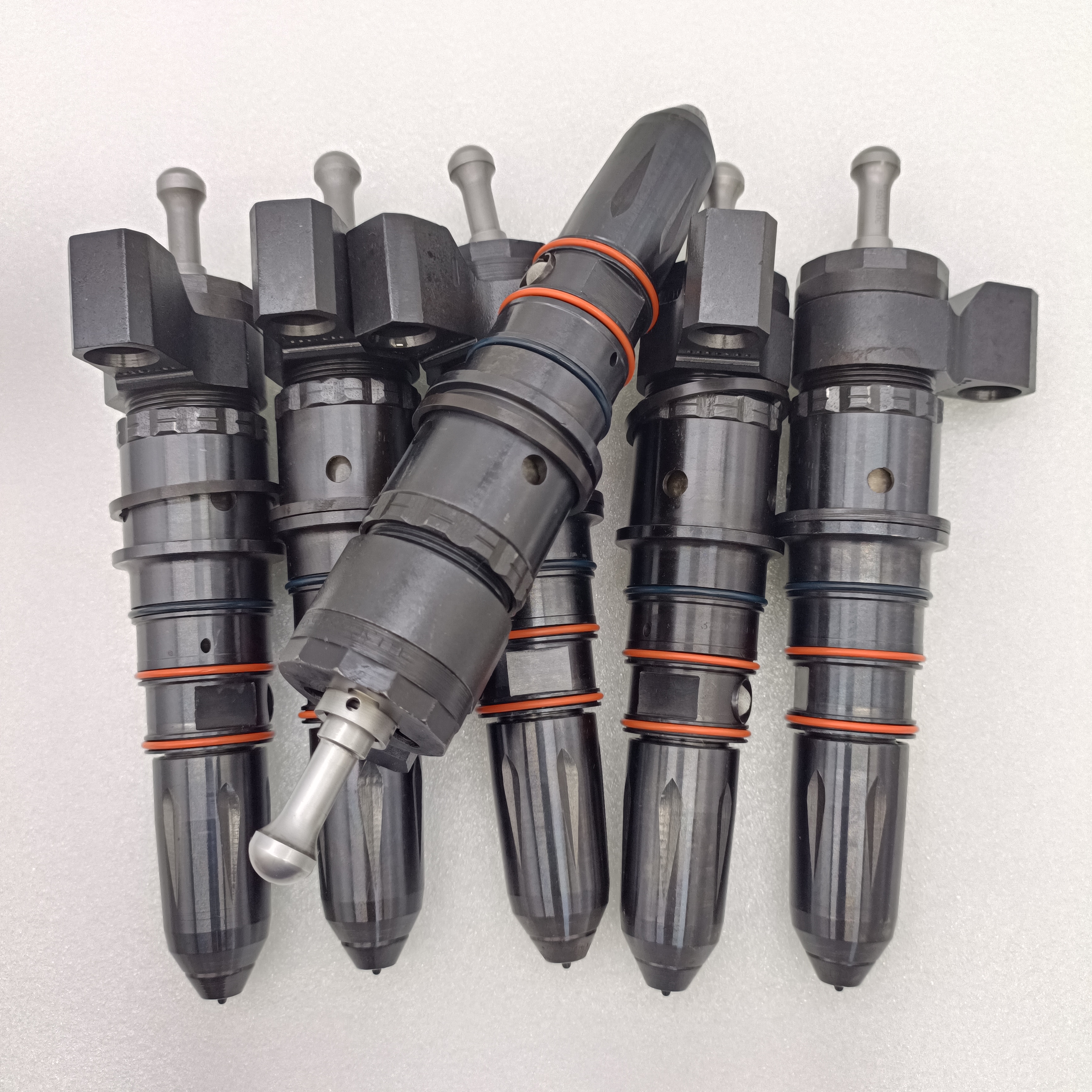 high quality common rail injector 3411821 3406604 for  ISM11 M11 QSM11 diesel fuel injector nozzle 3411821 3406604