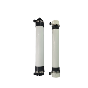 Membrane UF en PVDF robuste à enroulement spiralé, filtration haute pureté 1000L/heure pour l'alimentation en eau de laboratoire – Obtenez une offre instantanée - Product Image 5