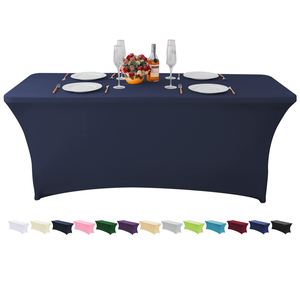 Bán Buôn Biểu Tượng Tùy Chỉnh Thiết Kế Tùy Chỉnh Kích Thước 4 5 6 8ft <span class=keywords><strong>Polyester</strong></span> Spandex Vải Bảng Vải Với Thăng Hoa In Ấn - Product Image 3