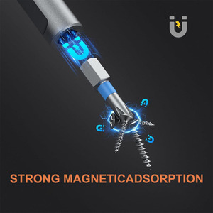 24 in 1 Multi-Function Ratchet <b>Screwdriver</b> <b>Set</b> Torque Tool Magnetic <b>Bits</b> Tools Household Repair 24 in 1 Tool <b>Sets</b> 24 in 1 24 in - Product Image 3