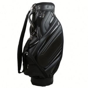 Men's <b>GOLF</b> Pro Standard Ball Club Bag with Embroidery Logo Option Nylon Material Flying Brand Model F - Product Image 3
