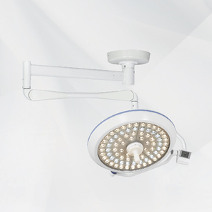 Fabrieksgroothandel Bedrijfsverlichting Ziekenhuisapparatuur Operatielamp Dierenartschirurgie Lamp Schaduwloze Lamp Chirurgische LED-lamp - Product Image 1