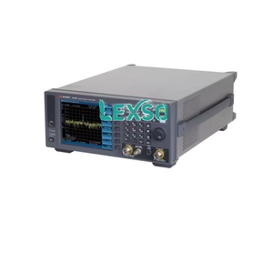Analyseur de base Keysight N9324C Fréquence 9 kHz - 20 GHz - Product Image 1