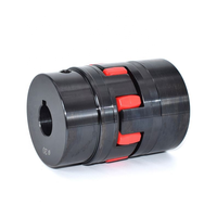 High Precision Rotex Spider Rubber Flexible GR Shaft Coupling for Construction Industries