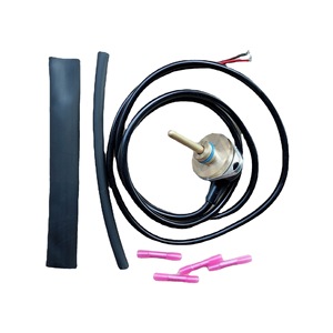 สำหรับเซ็นเซอร์วัดแรงดันน้ำมันสแกนเนีย SJQ-9044 สำหรับเปลี่ยนอะไหล่รถบรรทุก OE 1535520 1862787 2131817 1862890 - Product Image 1