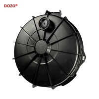 Version standard pour camion ISUZU Qingling 700P 1986-1991/1992-2002/2005-2008/1986-2018/1994-2001, boîtier de filtre à air du moteur