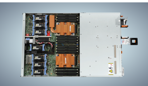 สตอเรจ พาวเวอร์สโตร์ 1200T - Product Image 6