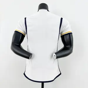 Youth Breathable Men's Football Uniform Football Club Football Jersey Sportswear