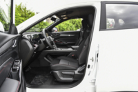 China 2025 2026 Nuevo CHANGAN X5 PLUS SUV de Lujo a Gasolina 1.5T DCT Vehículo Económico Coches Nuevos en Venta