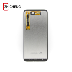 Ensemble écran tactile LCD pour <span class=keywords><strong>iphone</strong></span> J6 <span class=keywords><strong>PLUS</strong></span>, pour J6 + <span class=keywords><strong>J4</strong></span> <span class=keywords><strong>plus</strong></span> - Product Image 4