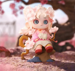 Heyone Serie Frozen Caja Sorpresa Muñecas Misteriosas Kawaii Figuras de Acción <span class=keywords><strong>Anime</strong></span> Juguetes de Plástico Regalo Escala 1/12 7-12 años Embalaje Original - Product Image 5