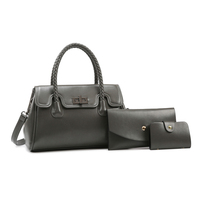 Nouveau sac à bandoulière de luxe au design élégant, sac à main de haute qualité, tendance et populaire, sac bandoulière simple et élégant pour femmes
