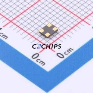 HY26MSMD3225B8B1R30 Crystal (Passive) SMD3225-4P Crystal Oscillator 26MHz 6.8pF 10ppm 40Ohm - Product Image 2
