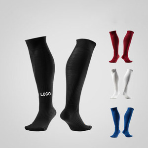Calcetines de Fútbol Personalizados para Hombre, Sin Pedido Mínimo - Product Image 3