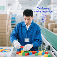 Services d'inspection par des tiers pour les produits d'agents chinois, service d'inspection de contrôle qualité FBA à 100 %, Qingdao, Foshan, Zhejiang