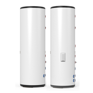 Réservoir d'eau chaude <span class=keywords><strong>professionnel</strong></span> 1000L 2000L réservoir de chauffe-eau de cylindre de cylindre de 3000 litres avec SUS304 - Product Image 1