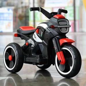 <span class=keywords><strong>Moto</strong></span> électrique de luxe 12V <span class=keywords><strong>moto</strong></span> pour bébés pour enfants de 3 à 8 ans <span class=keywords><strong>moto</strong></span> électrique - Product Image 3