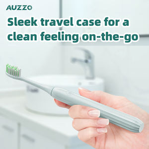 <span class=keywords><strong>Cepillo</strong></span> <span class=keywords><strong>de</strong></span> <span class=keywords><strong>Dientes</strong></span> Eléctrico Portátil Recargable por USB, Sónico, el <span class=keywords><strong>Mejor</strong></span> para el Cuidado Bucal en Casa, Automático, Personalizado, Impermeable - Product Image 3