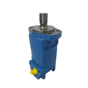 Piezas de maquinaria de construcción de motor hidráulico, 2K-125/1, 1, 1, 2, 1, 2 - Product Image 6