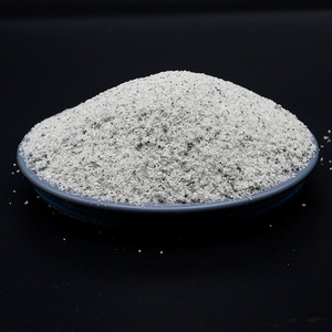 Cebo granular de arroz y camarones para pesca de carpa cruciana en agua dulce - Product Image 3