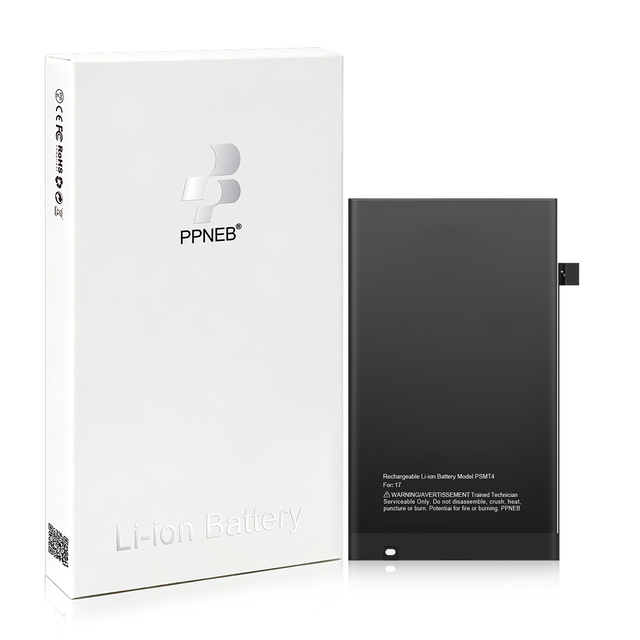Factory Wholesale High Quality Lithium Batteries for iphone Battery Replacement for iPhone 17 Battery, 18-month Warranty