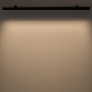 DC24V trong nhà hiện đại hợp kim nhôm nhà ở dẫn ánh sáng tuyến tính 6W 12W 24W tường rửa ánh sáng dễ dàng nhúng <span class=keywords><strong>AR111</strong></span> cho Bảo tàng - Product Image 1