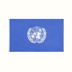 Bandera del Reino Unido de 3x5 pies, Bandera Nacional Británica Union Jack de Gran Bretaña, Venta al por Mayor - Product Image 4