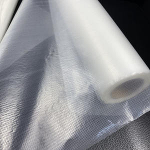 25UM-60UM <span class=keywords><strong>pva</strong></span> filme solúvel em água fria para o filme plástico do material reciclável do bordado para o pó do pacote - Product Image 2