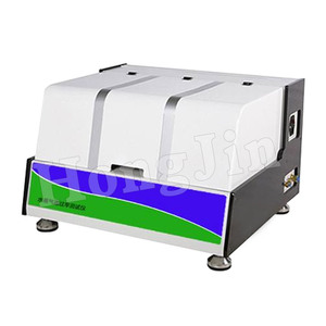 เครื่องทดสอบการซึมผ่านของน้ำผ่านผ้า เครื่องทดสอบการซึมผ่านของก๊าซแบบความดันแตกต่าง เครื่องทดสอบค่าสัมประสิทธิ์การซึมผ่านของไฮโดรเจน - Product Image 6