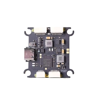 T-MOTOR Pacer G4 Alpha HD/Analog High Definition Dual Version Flight Controller 3~6S STM32G473 30.5x30.5 มม. สำหรับ - Product Image 3