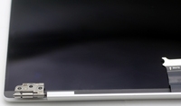 Écran tactile LCD de remplacement 13,4 pouces pour Dell XPS 13 Plus 9320 09PG51 9PG51 3840x2400 avec numériseur (Platnuim)
