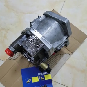 ปั๊มหัวฉีด 10R-1001 10R1001 3412E หมายเลข 2250567 225-0567  235-2026 2352026 C27 C32 ปั๊มฉีดน้ำมันเชื้อเพลิง - Product Image 1