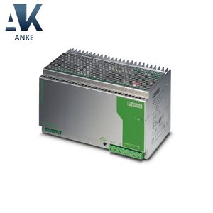Phoenix QUINT-PS-3X400-500AC/24DC/40-Bloc d'alimentation 2938646 - Product Image 1