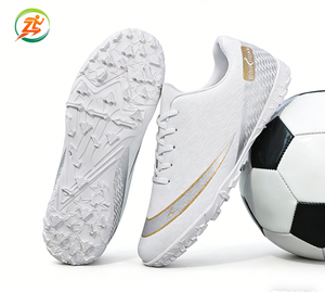 Zapatillas de Baloncesto Profesionales de Caña Alta al por Mayor, Suela Antideslizante y Resistente al Desgaste, Parte Superior Transpirable y Ligera - Product Image 2