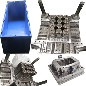 Taizhou Professional Manufacturer Moulds Design Injection Plastic Girl Skirt Moulds Factory