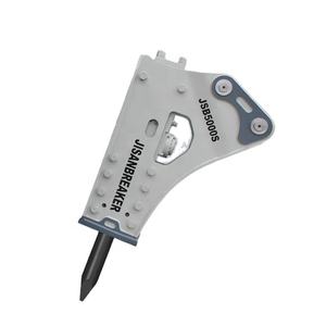 Demolitore idraulico a martello demolitore idraulico silenziato per escavatore demolitore idraulico serie <span class=keywords><strong>Jsb</strong></span> per escavatore - Product Image 1