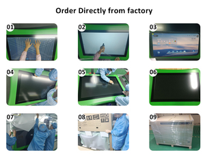 Jcvision Tất Cả Trong Một Màn Hình Cảm Ứng Bảng Tương Tác Cảm Ứng Trẻ Em Bàn Với Miễn Phí Tải Ứng Dụng <span class=keywords><strong>Android</strong></span> Cho Bé Giáo Dục - Product Image 4