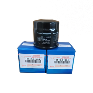 Nuevo Filtro de Aceite de Motor para <span class=keywords><strong>Jimny</strong></span> XL7Sx4Yowai 16510-81404 16510-82703 16510-82701 16510-82702 - Product Image 1