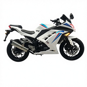 Jueshijie BMW1, Motocicleta Deportiva Usada, 250cc, Inyección Electrónica, Seis Velocidades, Norma Nacional IV, Estilo Little Ninja, Gasolina, Todoterreno, Velocidad Máxima - Product Image 1