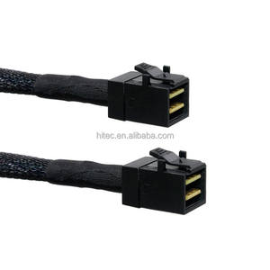 मिनी सॉफ केबल sf8643 sf8643 12 ग्राम होस्ट कनेक्शन ब्रेड सिलिंग pvc जैकेट 5a फास्ट चार्जिंग - Product Image 3