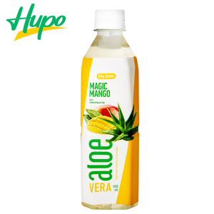 <span class=keywords><strong>Jus</strong></span> <span class=keywords><strong>d</strong></span>'<span class=keywords><strong>Aloe</strong></span> <span class=keywords><strong>Vera</strong></span> Biologique en Bouteille PET 500ml - Product Image 1