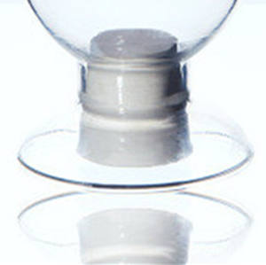 HAIJU 125-500 мл стеклянная коническая бутылка для семян для химической лаборатории - Product Image 4