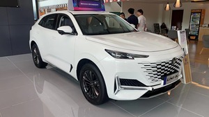 2023 CHANGAN UNI-<span class=keywords><strong>K</strong></span> la vendita calda della Cina 2.0T 4WD benzina auto Yuexiang versione nuovo veicolo energetico Ev Uni <span class=keywords><strong>k</strong></span> 1.5T 2WD Uni <span class=keywords><strong>k</strong></span> Gaoline - Product Image 2