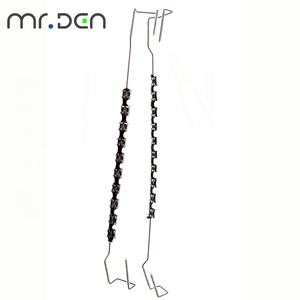 MRDEN sıcak satış düşük fiyat ağır kesici pense ışık teli çelik kesme pense ortodontik ligatür kesici diş hekimi ortodontik - Product Image 5