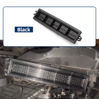 Nouvelle plaque de couverture de filtre à air AC 2478308500 pour Mercedes-Benz Classe A W177/Classe B/GLA W247/CLA W118/EQA/EQB W243 Noir