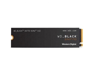 New <b>SSD</b> SN770 PCIE4 <b>Internal</b> Metal M.2 Interface 1000GB Capacity Speed for Desktop Applications SN770 1000GB <b>SSD</b> PCIE4 <b>Internal</b> - Product Image 2